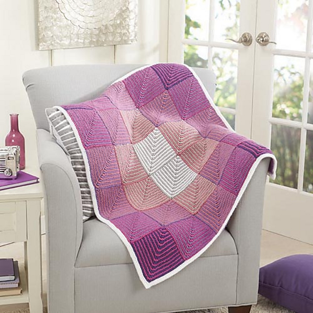 Gamut Blanket