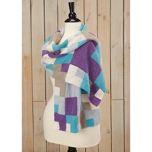 Posy Wrap