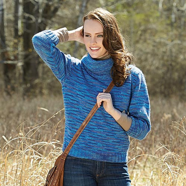 Coastal Trail Pullover