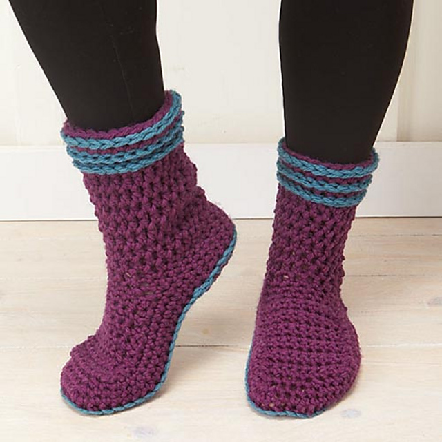 Chalet Boots