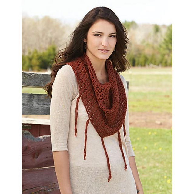 Uptown Kerchief