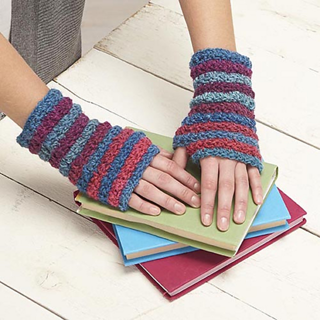 Star Mitts