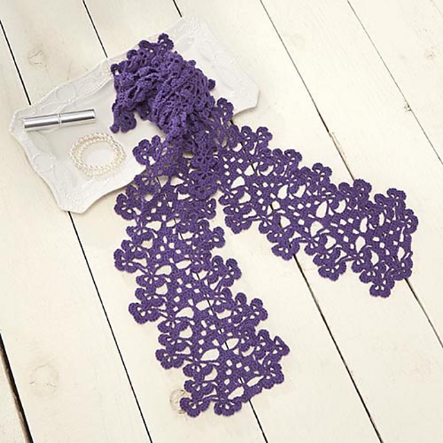 Bryanna Scarf