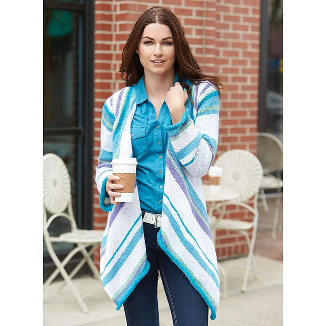 Skylar Cardigan