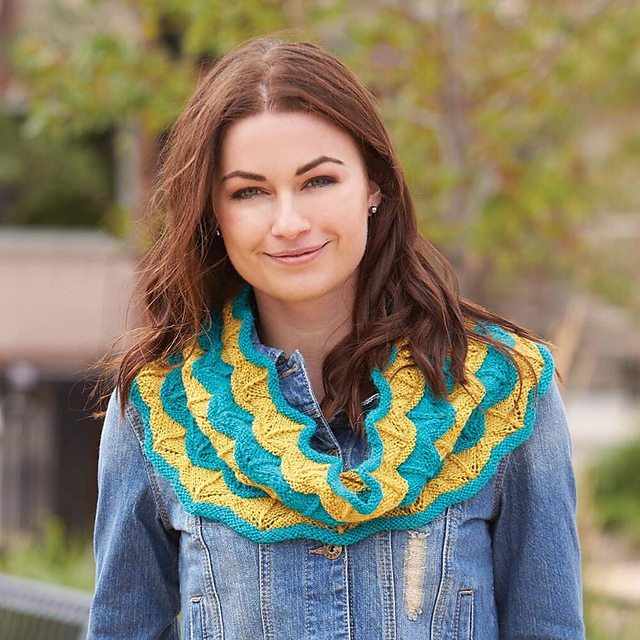 Panache Cowl