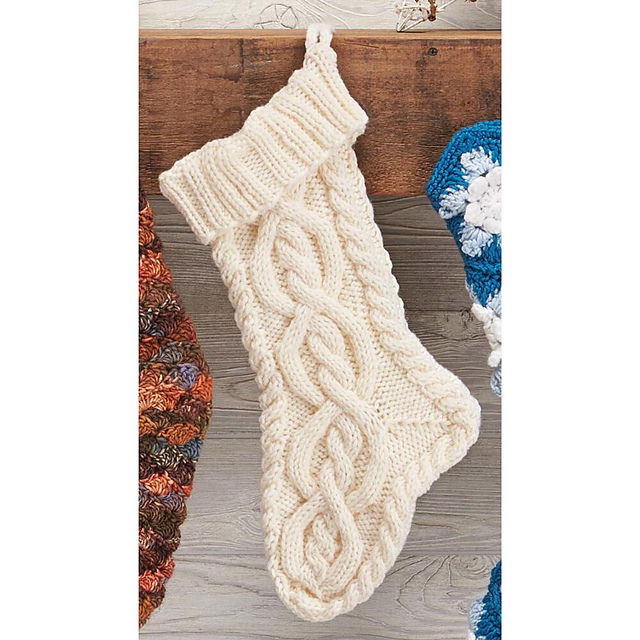 Cross Creek Stocking