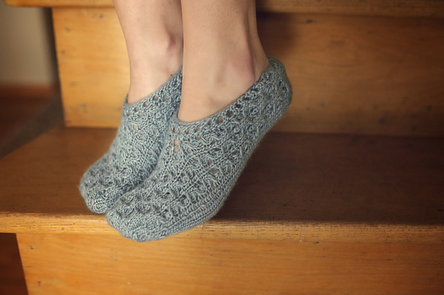Primrose Evening Slippers
