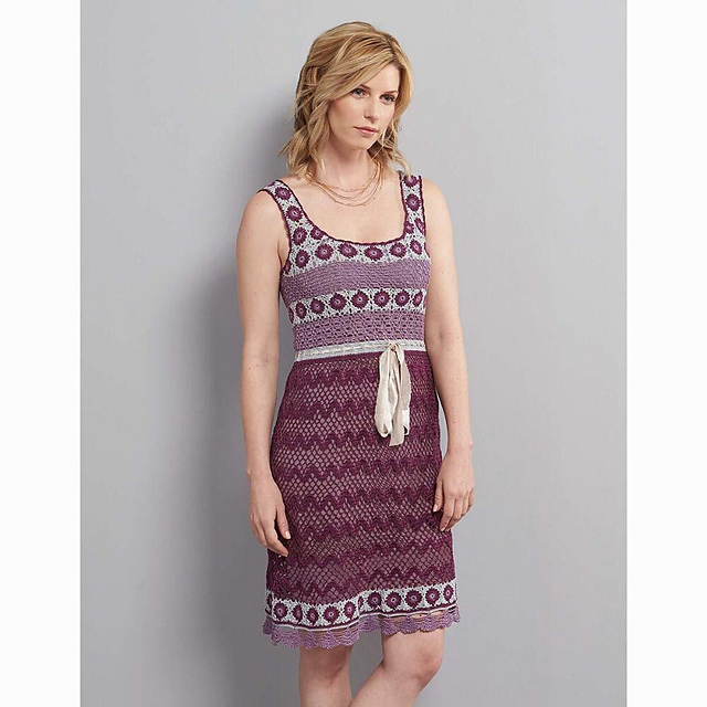Tia Dress