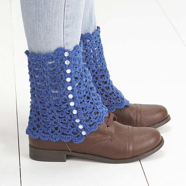 Little Leg Warmers
