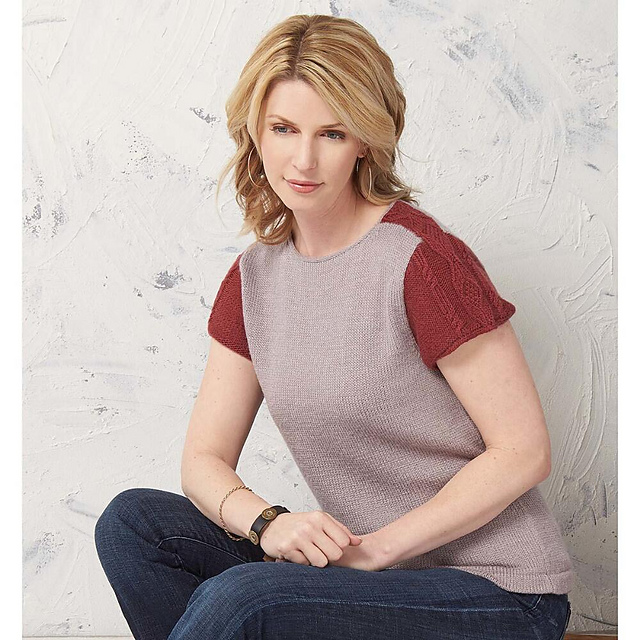 Kismet Tee