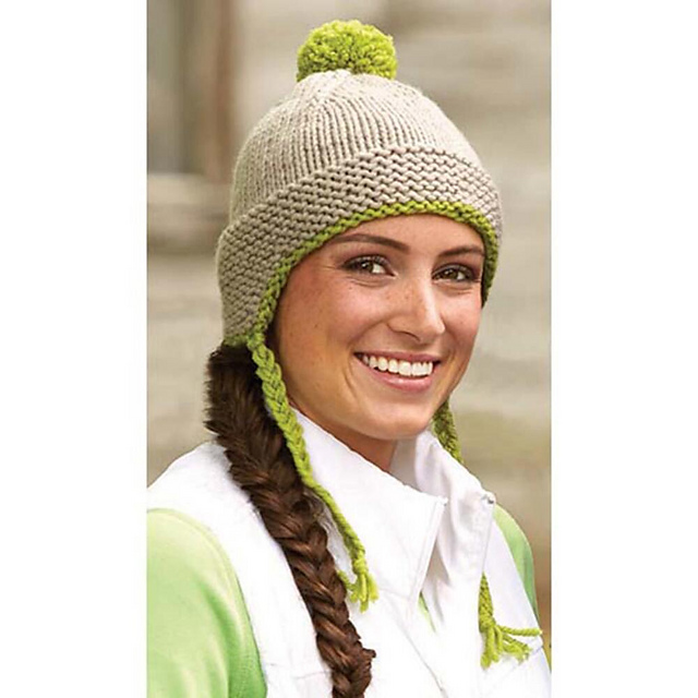 Mossy Stones Cap
