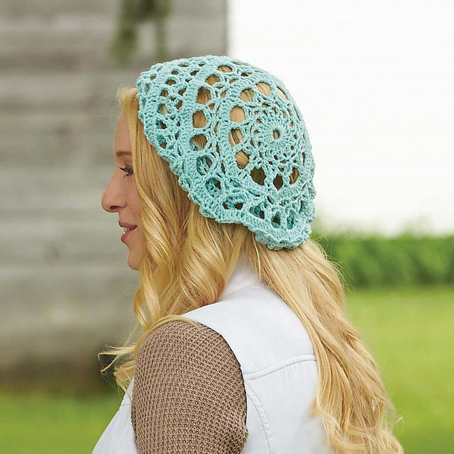 Cloe Beret