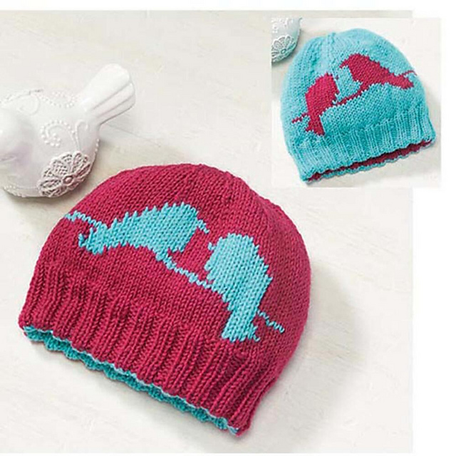 Portia Hat