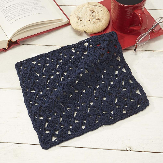 Chattooga Dishcloth