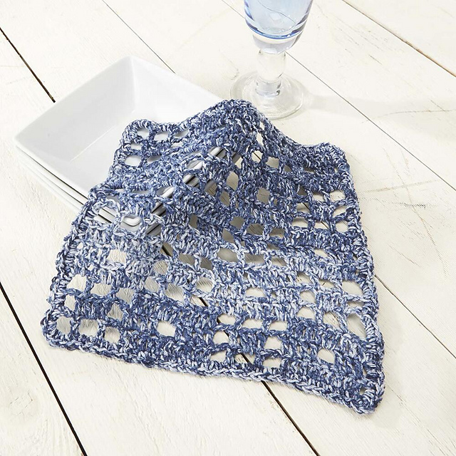 Catawba Dishcloth
