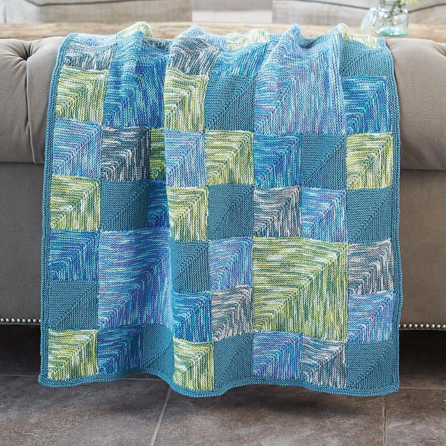 Isle Royale Blanket