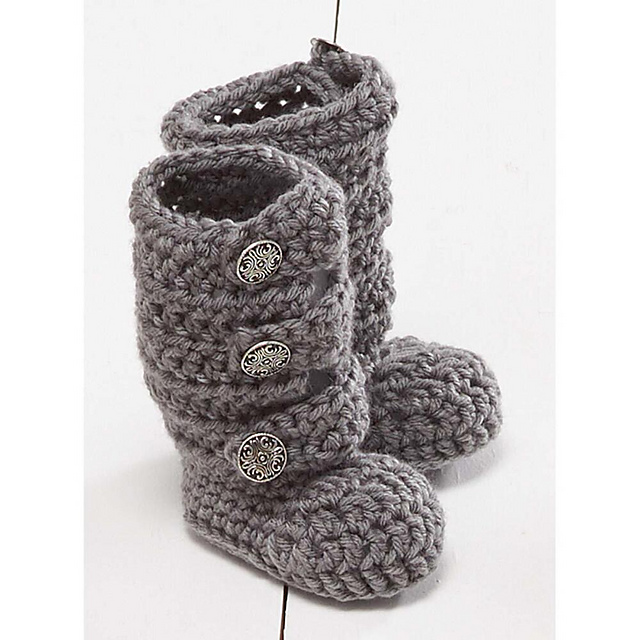 Viking Boots