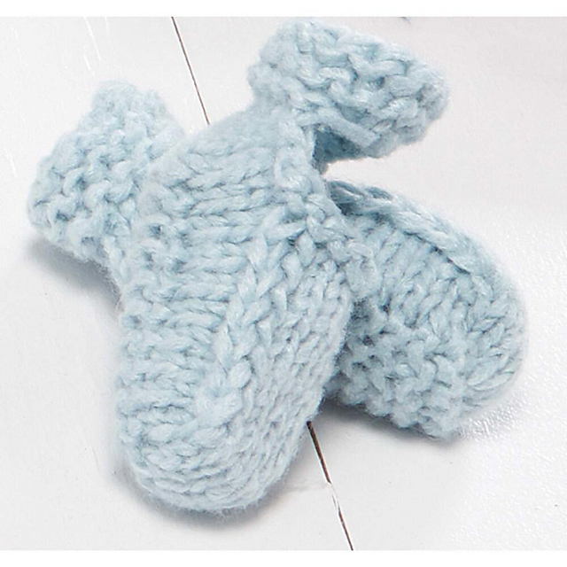 Owlet Booties