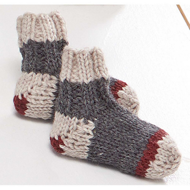 Monkey Socks
