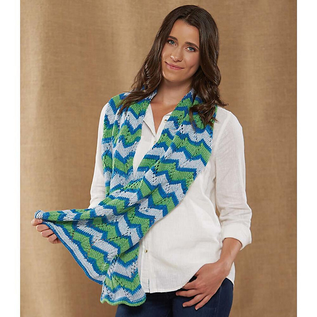 Coastal Cliff Wrap
