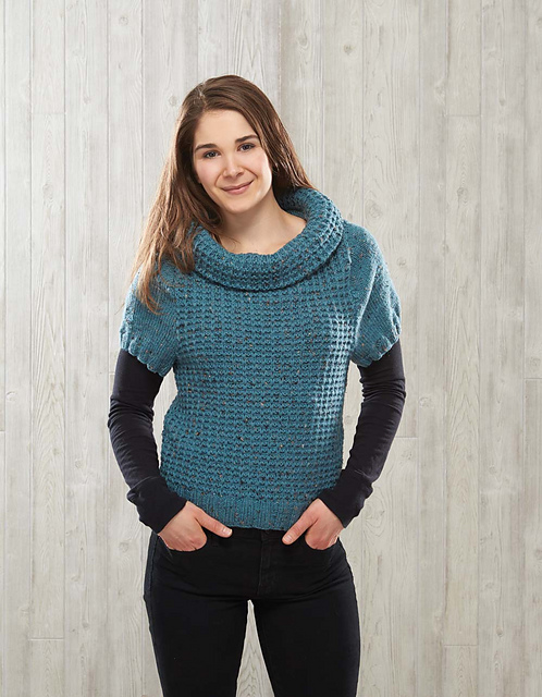 Marlowe Pullover
