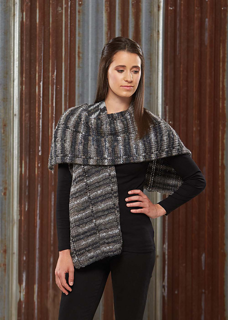 Nightshade Wrap
