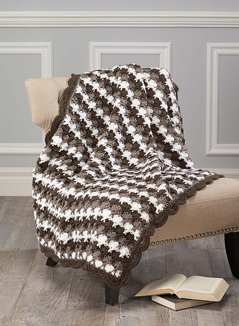 Fossil Throw