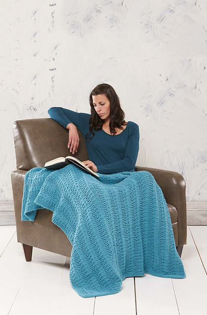 Sandstone Throw