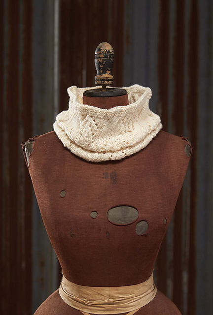 Diana Cowl