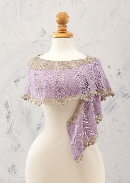 Adair Shawlette