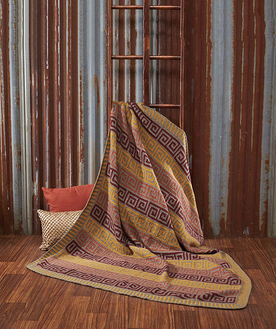 Althea Blanket