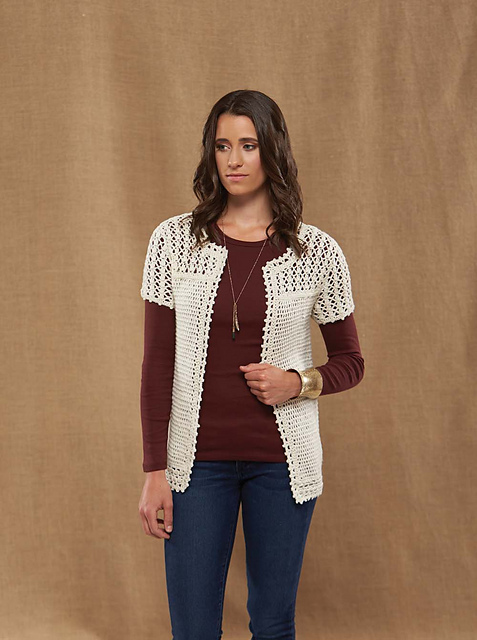 Guinevere Cardigan
