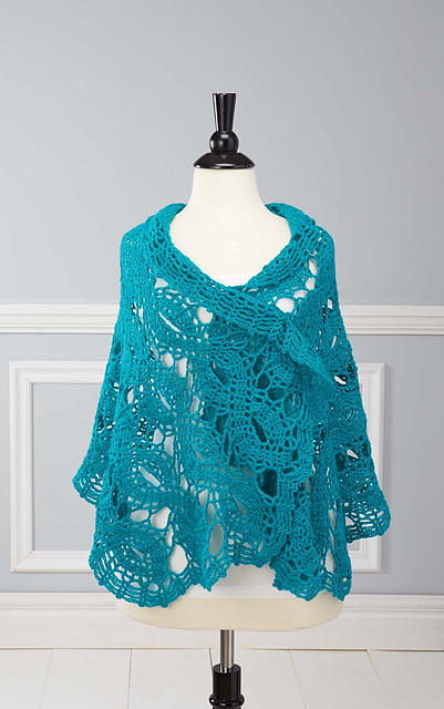 Elodie Shawl