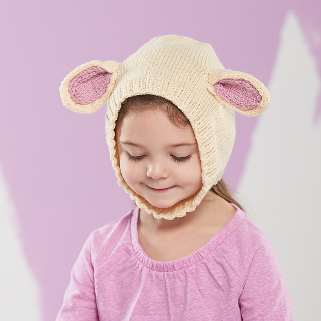 Lamb Cap