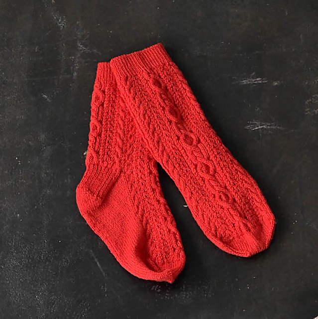 Red Socks