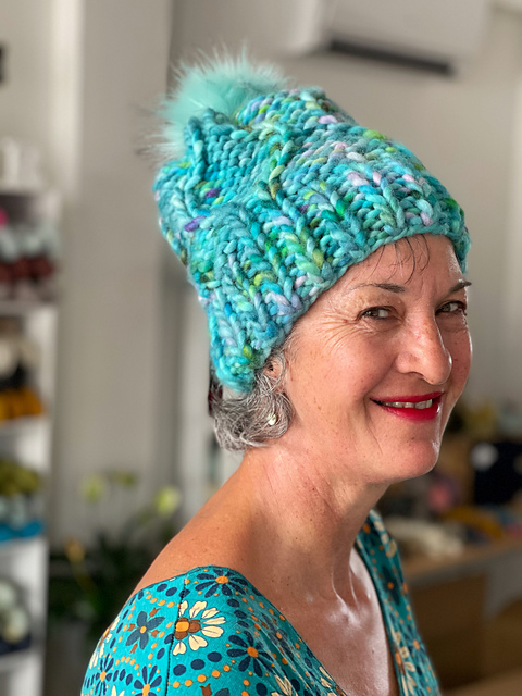 Oodle Hat