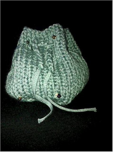 Wristlet