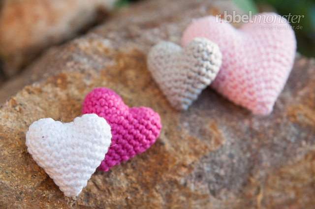 Sweet heart