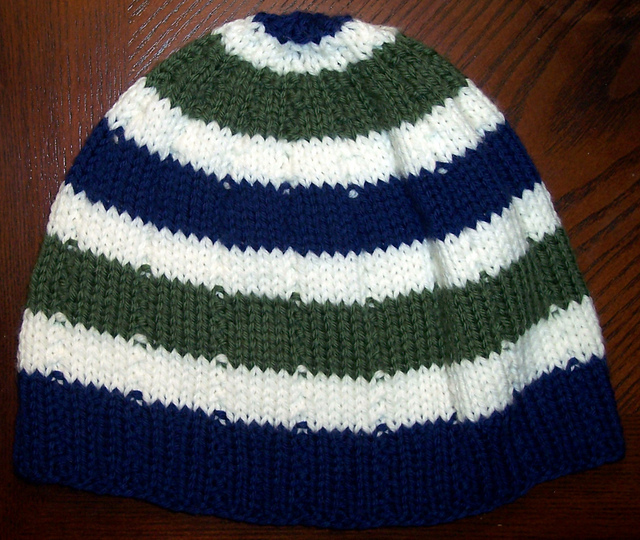Shores Spirit Beanie