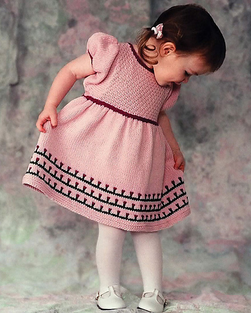 Fiber Trends Pretty Flowers (CH28)