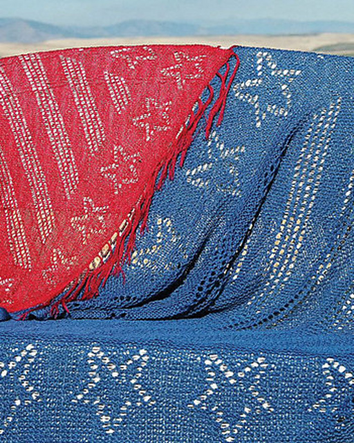 Stars and Stripes