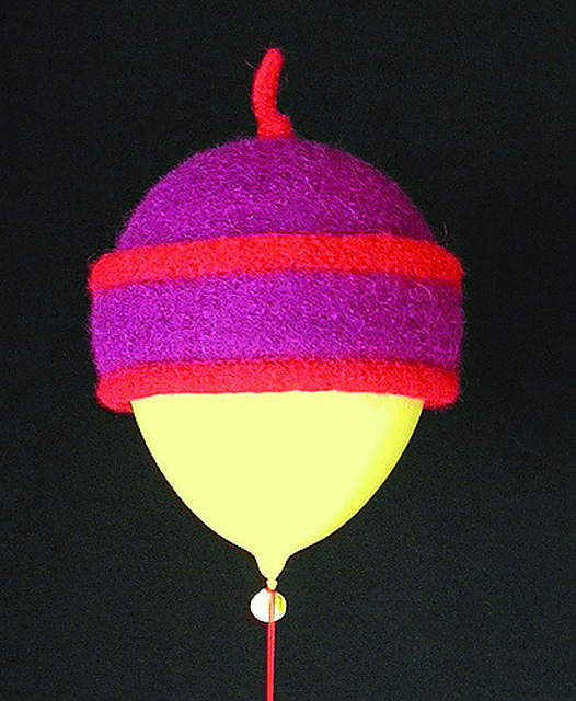 Bright Chapeau (CH42)