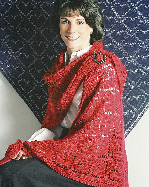 Queen of Hearts (AC27)