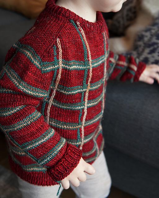 Jr Noelle Sweater