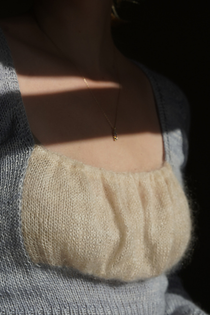 Juliette Blouse