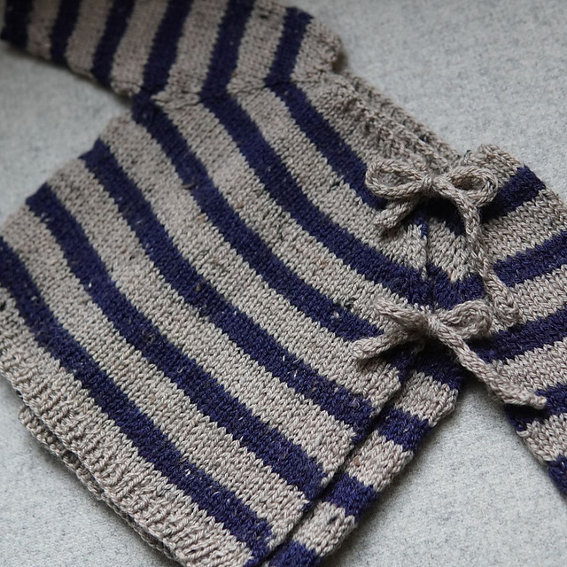 Marseille Baby Wrap