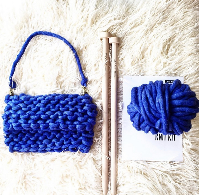 Mini clutch