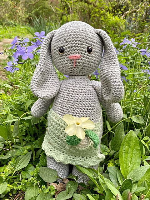 Millie the Bunny