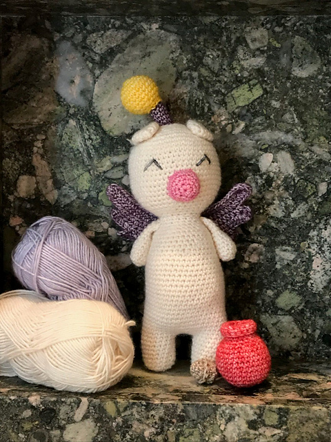 Moogle