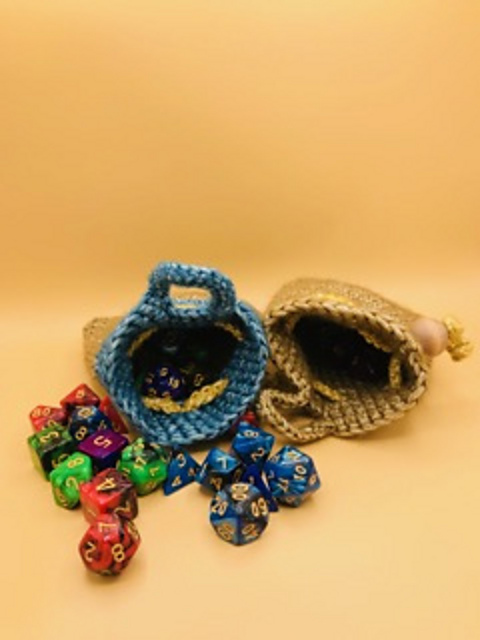 Dice Bag